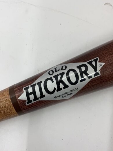 商品画像：SAM BAT/硬式/くり抜きあり/PRO MAPLE SAM1 33 4