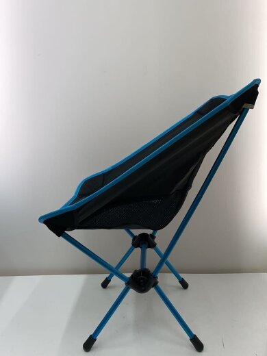 商品画像：chair one/キャンプ用品/BLK 3