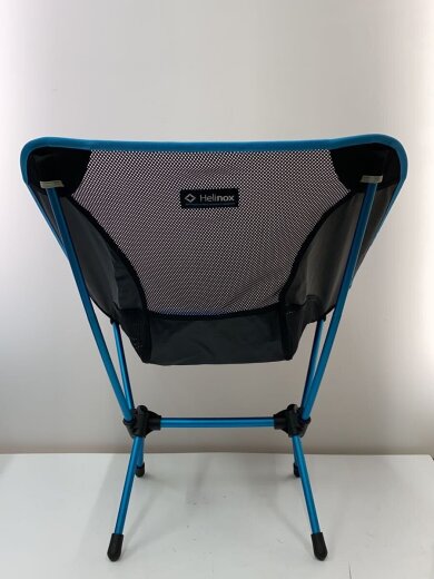 商品画像：chair one/キャンプ用品/BLK 4