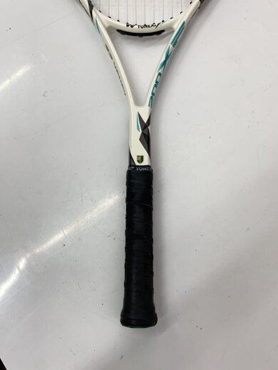 商品画像：MP200XP テニスラケット/軟式ラケット/MP200XP 3