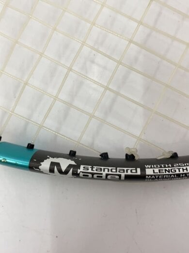 商品画像：MP200XP テニスラケット/軟式ラケット/MP200XP 5