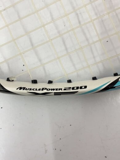 商品画像：MP200XP テニスラケット/軟式ラケット/MP200XP 6