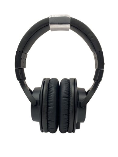 商品画像：モニターヘッドホン/ATM-M40X 1