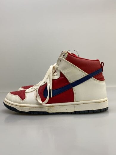 商品画像：DUNK HIGH/26cm/WHT 1