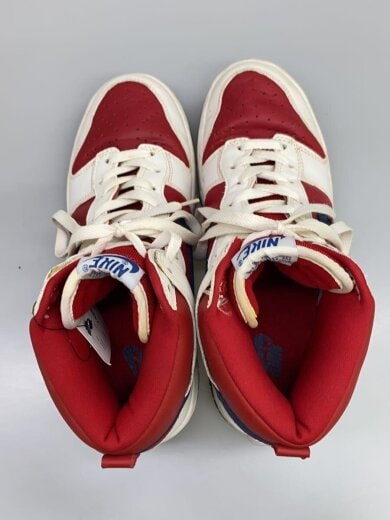 商品画像：DUNK HIGH/26cm/WHT 3