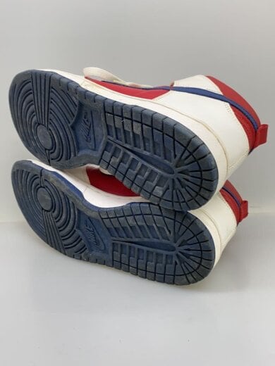 商品画像：DUNK HIGH/26cm/WHT 4