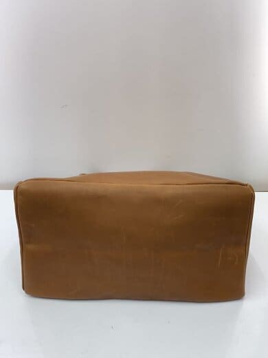 商品画像：トートバッグ/オールレザー/CML/無地 4