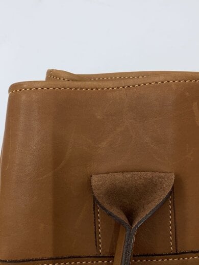 商品画像：トートバッグ/オールレザー/CML/無地 7