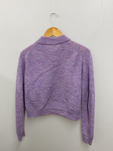 商品画像：ニット・セーター(薄手)/XXS/アルパカ/PUP/A60334 2