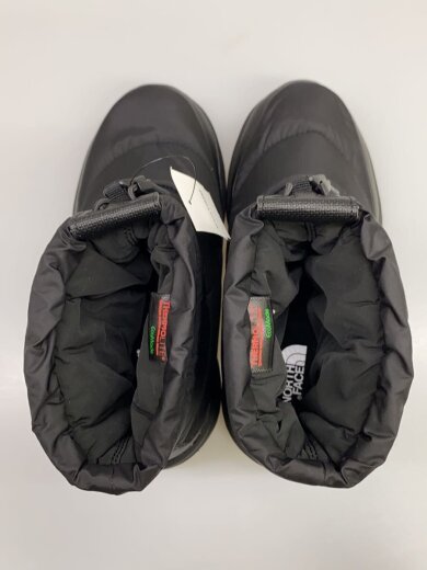 商品画像：ヌプシショートブーツ/23cm/BLK/NF52280 3