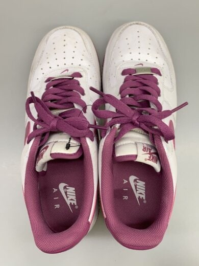 商品画像：AIR FORCE 1 07_エア フォース 1 07/26.5cm/WHT 3