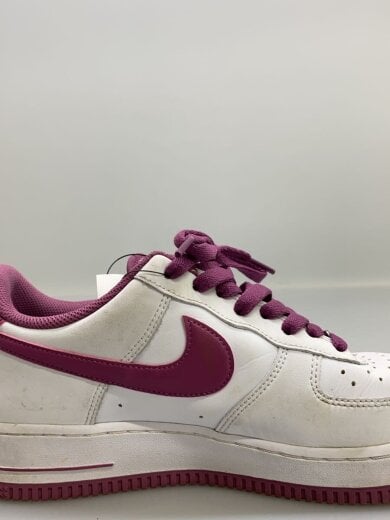 商品画像：AIR FORCE 1 07_エア フォース 1 07/26.5cm/WHT 7