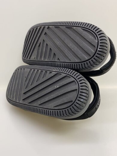 商品画像：サンダル_FJ6043-001/25cm/BLK 4