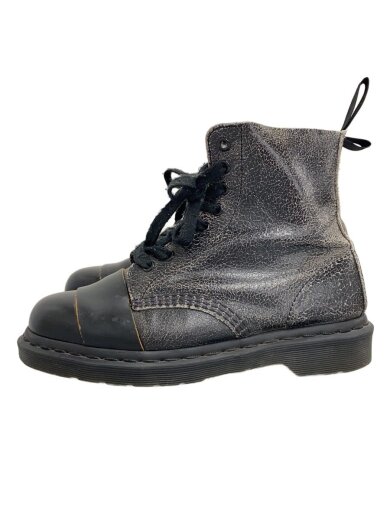 商品画像：×マルニ/パスカルMZ/ブーツ/UK6/BLK/レザー 1