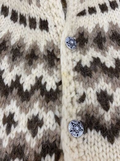 商品画像：Hilda Ltd/ニット・セーター(厚手)/L/ウール// 6