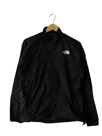 商品画像：SWALLOWTAIL JACKET_スワローテイルジャケット/M/ナイロン/BLK 1