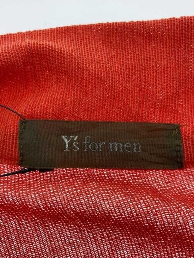 商品画像：長袖シャツ/--/コットン/ORN/MF-T16-038 3