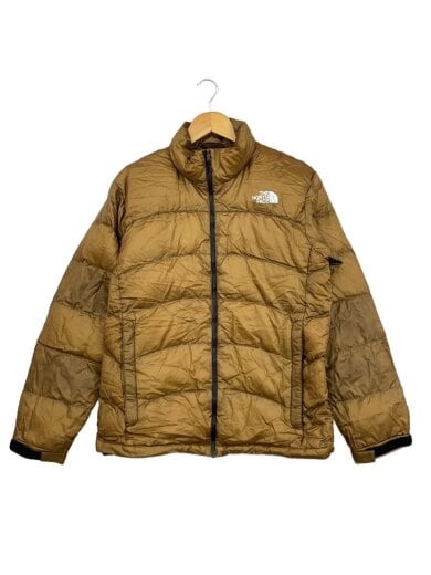 商品画像：ZI MAGNA ACONCAGUA JACKET_ジップインマグネアコンカグアジャケット/M/ファー/CML// 1