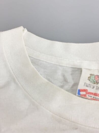 商品画像：90s/アンディーウォーホル/マドンナ/Tシャツ/XL/コットン/WHT/プリント// 6
