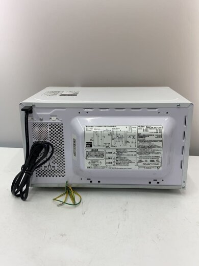 商品画像：電子レンジ JM-17J-60// 4