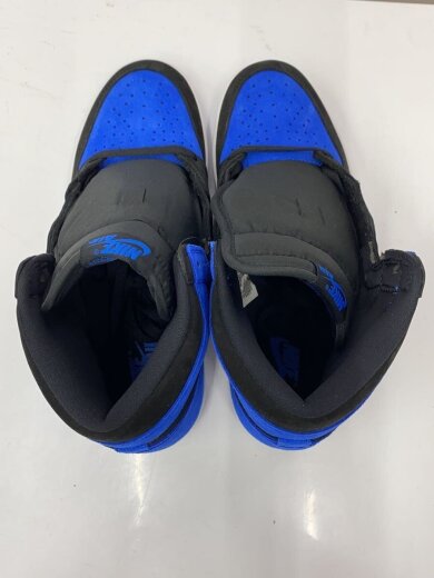 商品画像：AIR JORDAN 1 RETRO HIGH OG_エアジョーダン1 レトロ ハイ OG/26.5cm/BLU// 3