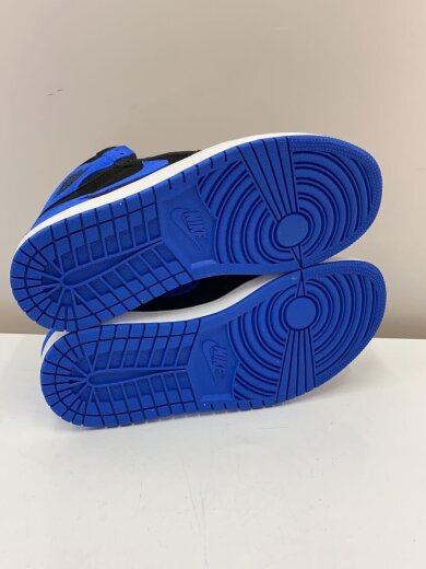 商品画像：AIR JORDAN 1 RETRO HIGH OG_エアジョーダン1 レトロ ハイ OG/26.5cm/BLU// 4