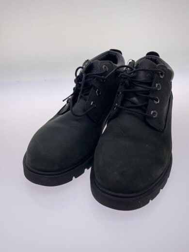 商品画像：ブーツ/26.5cm/BLK/スウェード/53582// 2