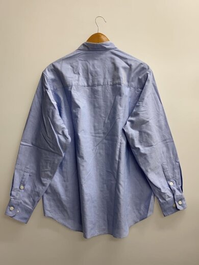 商品画像：25SS/長袖シャツ/2/コットン/BLU/251CWDT-SHM02// 2