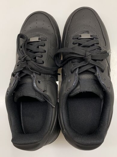 商品画像：AIR FORCE 1 LOW_エア フォース 1 LOW/26.5cm/BLK// 3