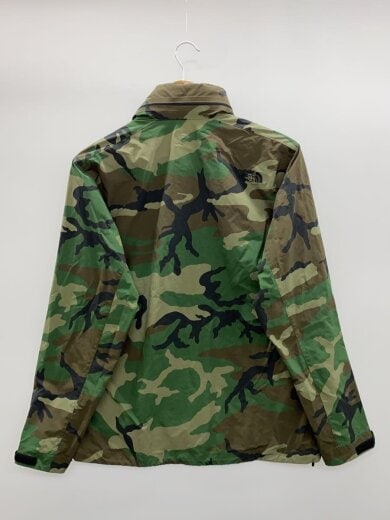 商品画像：NOVELTY GLOBE TREKKER JACKET_ノベルティグローブトレッカージャケット/M/ポリエス// 2