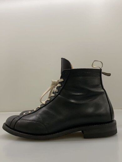 商品画像：HENRY/レースアップブーツ/US9.5/BLK/BBB-S009// 1