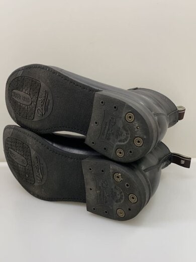 商品画像：HENRY/レースアップブーツ/US9.5/BLK/BBB-S009// 4