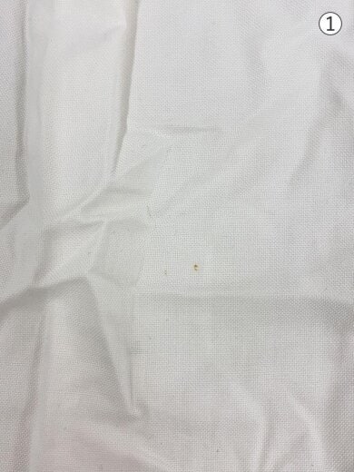 商品画像：長袖シャツ/L/コットン/WHT/USA製// 6