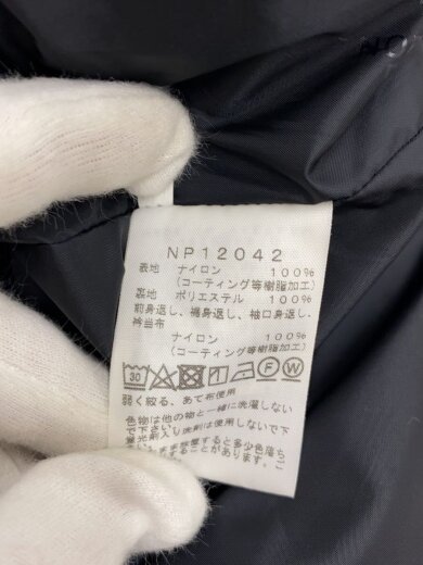 商品画像：GTX DENIM COACH JACKET_GTXデニムコーチジャケット/L/ナイロン/BLU/無地// 5