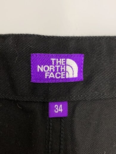 商品画像：ボトム_NT5352N/34/コットン/BLK// 4
