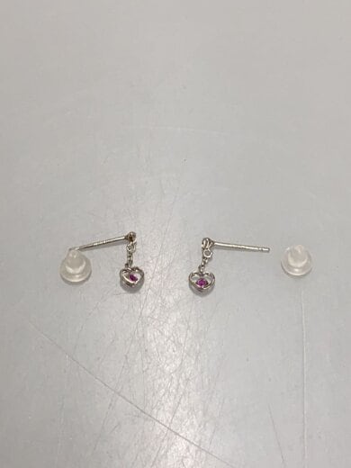 商品画像：K10WG/ピアス/--/レディース// 2