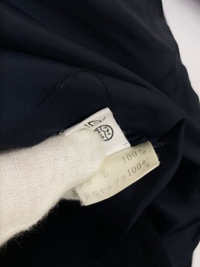 画像：RALPH LAURENラルフローレン/ピーコート/--/ウール/NVY/無地/ダブルボタン/ネイビー5