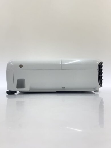 画像：EPSONプロジェクター EB-W412