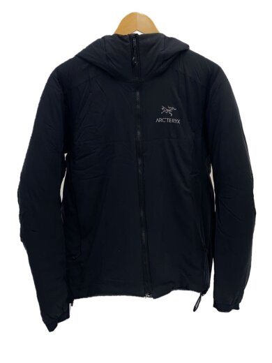 画像：ARC’TERYXアークテリクス/ジャケット/M/ナイロン/ブラック/無地//1