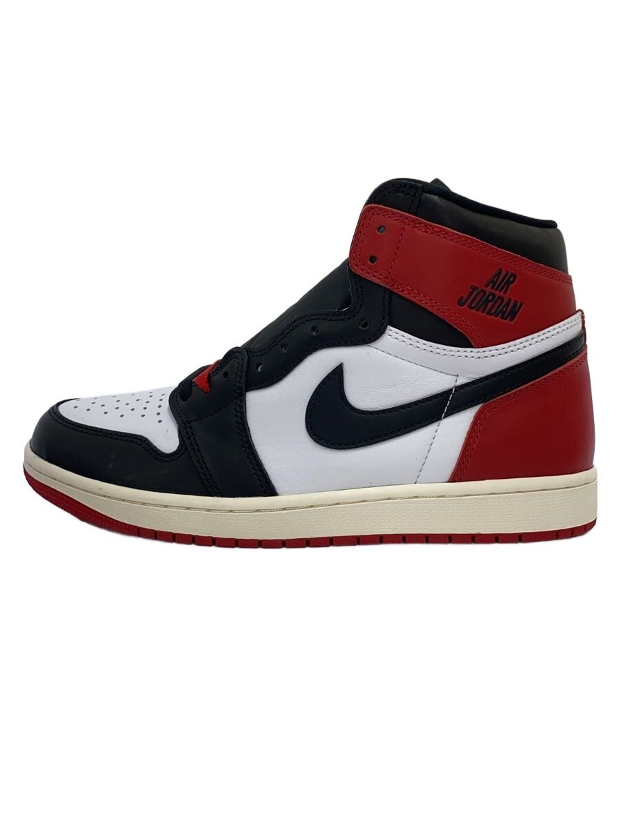 NIKE / AIR JORDAN 1 RETRO HIGH OG_エアジョーダン1 レトロ ハイ OG/27.5cm/RED