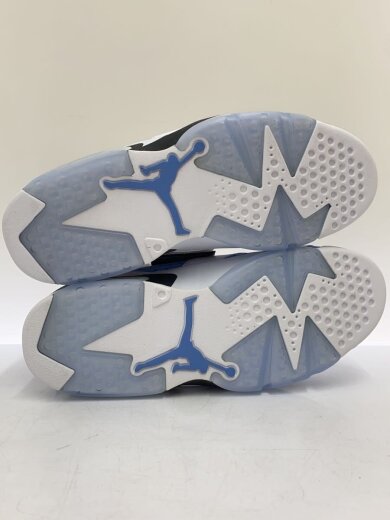 商品画像：AIR JORDAN 6 RETRO_エアジョーダン 6 レトロ/27cm/BLU 4