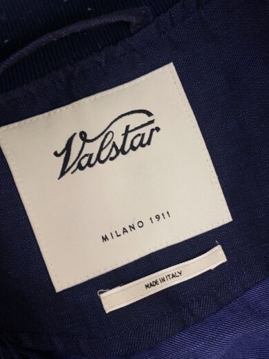 商品画像：ジャケット/46/ウール/NVY/407A.A021 4