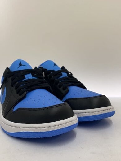 商品画像：AIR JORDAN 1 LOW_エアジョーダン 1 ロー/28cm/BLU 7