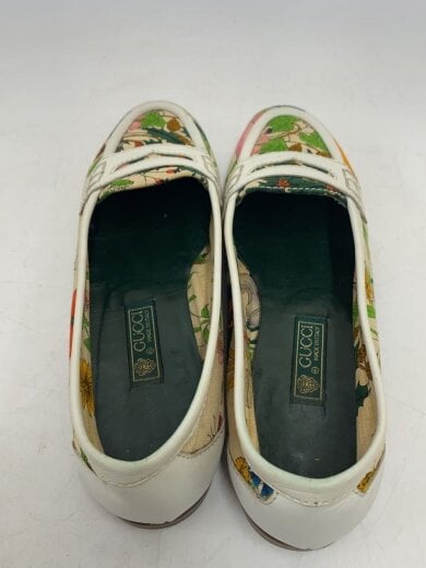 商品画像：パンプス/36.5/キャンバス 3