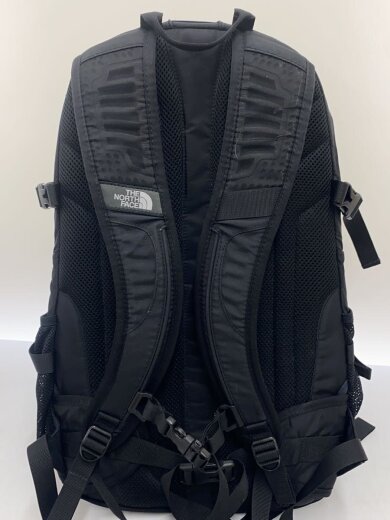 商品画像：リュック/--/BLK/無地/NM71862 3