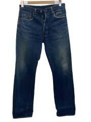 ストレートパンツ/33/デニム/IDG/44501 S501XX