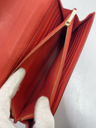 商品画像：長財布/--/ORN/レディース 5