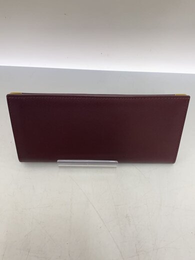 商品画像：長財布/レザー/BRD/無地/メンズ/CRL3001360 2