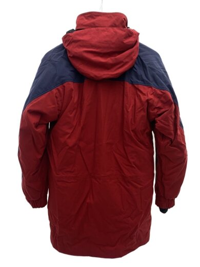 商品画像：ブルゾン/S/ナイロン/マルチカラー/22936 2