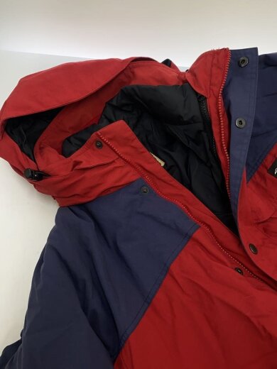 商品画像：ブルゾン/S/ナイロン/マルチカラー/22936 3